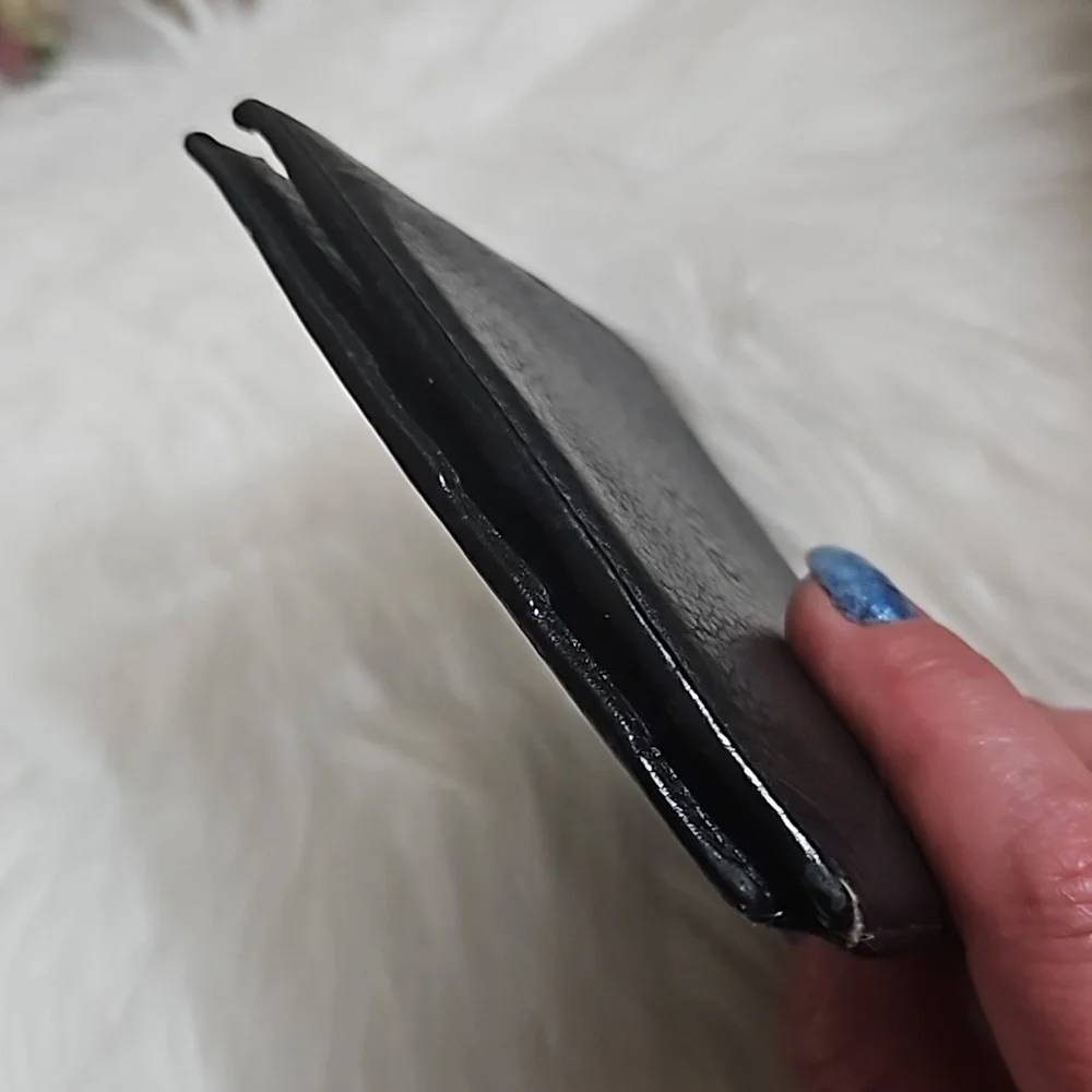 Givenchy Men's Leather Wallet